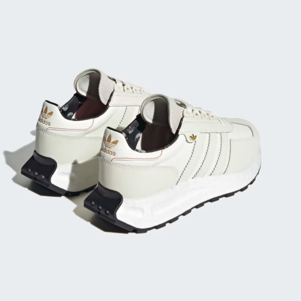 Adidas RETROPY Shoes 10.5 - Picture 8 of 9